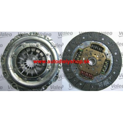 Ford MONDEO 3/93-9/96 spojkový komplet pre 1,8 TD
