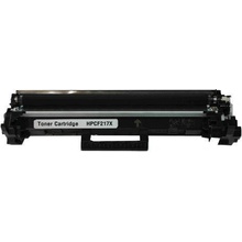 EKO Toner HP CF217X - kompatibilný