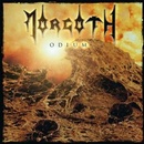 Morgoth - Cursed CD