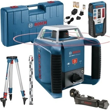 Bosch GRL 400 H Professional 06159940JY