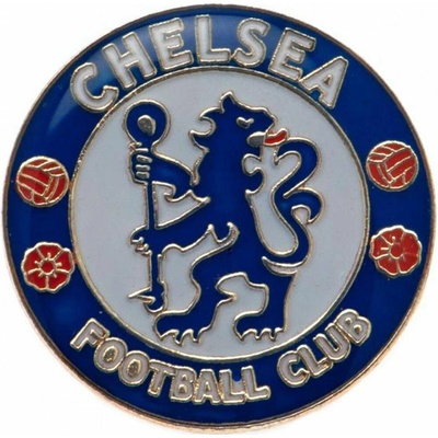 Fan-shop Odznak CHELSEA FC