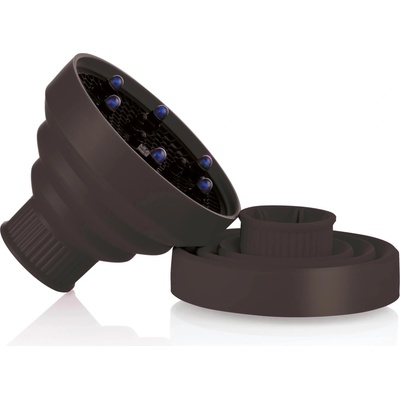 STHAUER - Univerzální silikonový difuzér černý – Zbozi.Blesk.cz