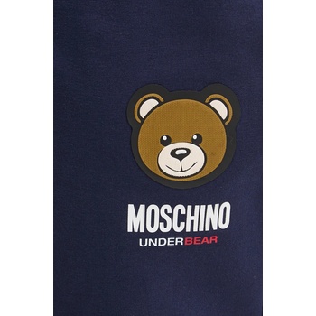 Moschino Underwear Домашен панталон Moschino Underwear (6890.4413)