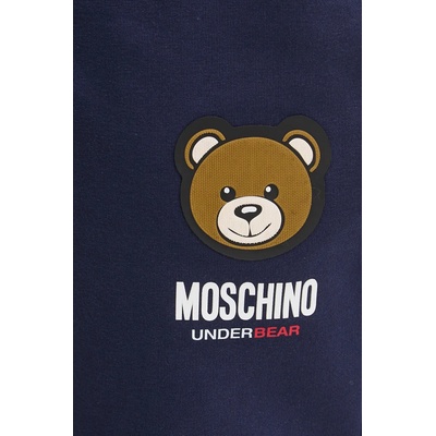 Moschino Underwear Домашен панталон Moschino Underwear (6890.4413)