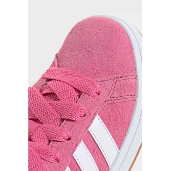 adidas Детски велурени маратонки adidas GRAND COURT 00s (JR9850)