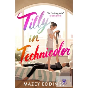 Tilly in Technicolor (ISBN: 9781035403981)