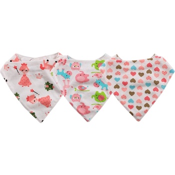 Image 1 of Lorelli Лигавник-бандана Lorelli - Girl, асортимент (10260160001)