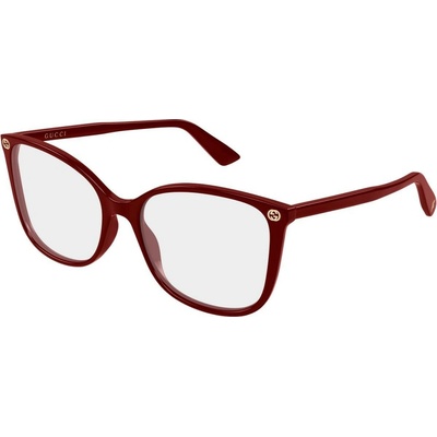 Gucci GG0026O 031