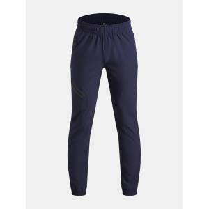 Under Armour Детски суитшърт Under Armour UA B AF Insulated Utility FZ Under Armour | Sin | Момчешки | 118-127