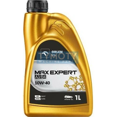 Orlen Oil Max Expert A3/B4 10W-40 1 l