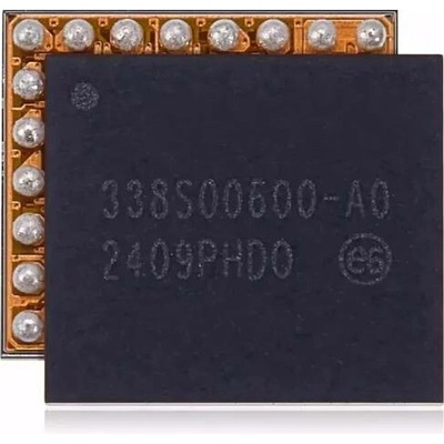 IC čip správy napájení MacBook 14" (A2442 / Late 2021) (338S00600) MAC0338