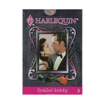 Harlequin 3: Svůdné krásky