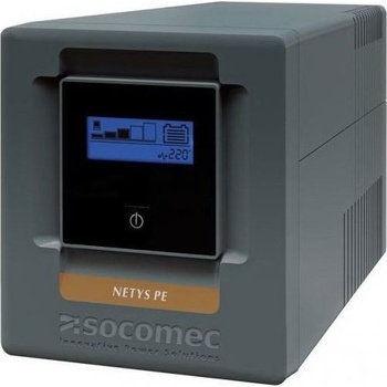 Netys NPE-1000-LCD