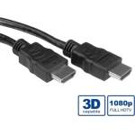 Roline Cable HDMI M-M, v1.4, 15m, Value 11.99. 5547