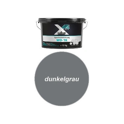 MUREXIN hydroizolácia špeciálna WD 1K, dunkelgrau (13 kg)