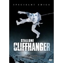 Cliffhanger S.E. DVD