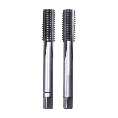 Závitník M20 x 1 sadový 2-dielny NO, ČSN 3010, CZ TOOL, jemný závit
