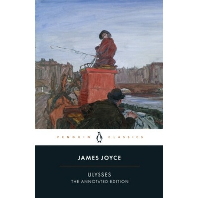 Ulysses. Annotated Students' Edition