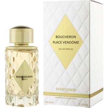 Boucheron Place Vendôme parfémovaná voda dámská 100 ml tester