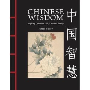 Chinese Wisdom | James Trapp (ISBN: 9781838865207)