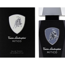 Tonino Lamborghini Mitico toaletná voda pánska 125 ml