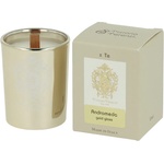 Tiziana Terenzi Andromeda ароматна свещ в златно стъкло 40 g UNISEX