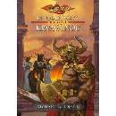 DragonLance - Krvavá noc - Minotauří války 1 - Knaak Richard A.