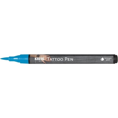 Kreul Tattoo Комплект накрайници Blue 1 бр (62102)