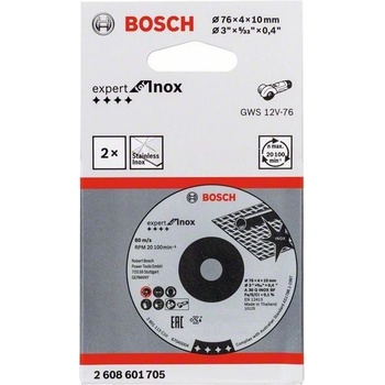 Bosch 2.608.601.705