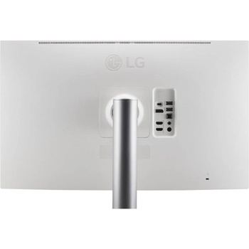Image 1 of LG UltraFine 27UQ850V-W