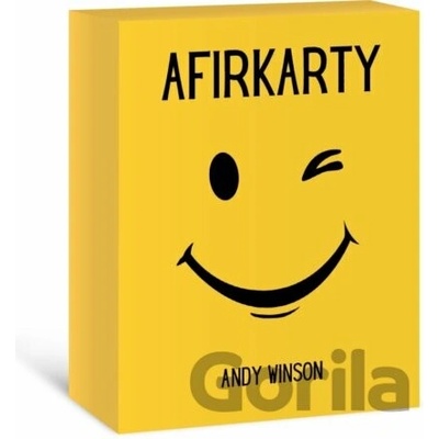 Afirkarty Andy Winson