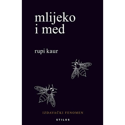 Mlijeko i med