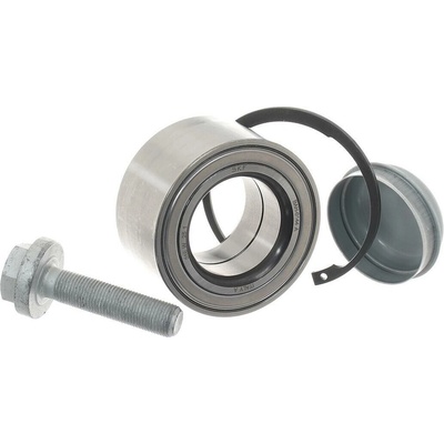 Lożisko kolesa - opravná sada SKF VKBA 6646