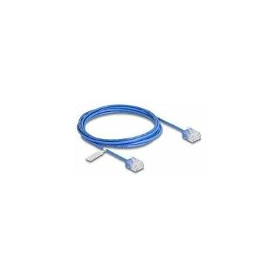 Delock 80797 RJ45 Cat.6 UTP Ultra Slim