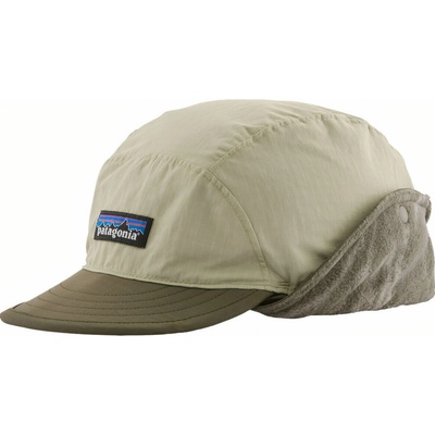 Patagonia Isthmus Earflap weathered stone