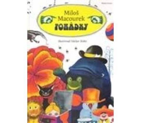 Pohádky