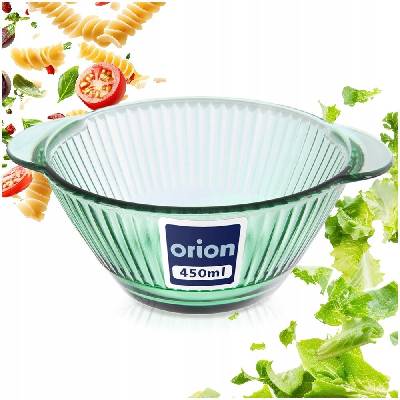 Orion Miska VERDE 13,5 cm