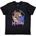 Def Leppard Lightning Leopard Black L Риза (DEFLTS29MB03)