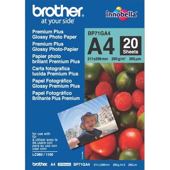 Brother BP71GA4