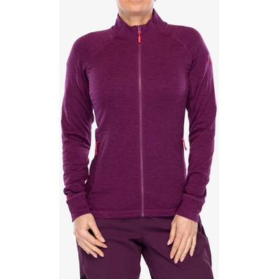 Rab Nexus Jacket mulberry