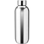 Stelton Термобутилка Keep Cool сребърна (355-15)