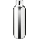 Stelton Термобутилка Keep Cool сребърна (355-15)