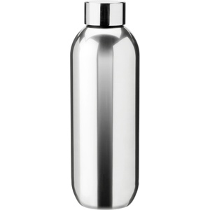 Stelton Термобутилка Keep Cool сребърна (355-15)