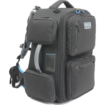 Orca OR-23 Camera Backpack medium with external pockets