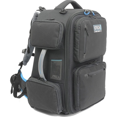 Orca OR-23 Camera Backpack medium with external pockets