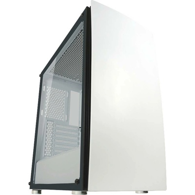 LC Power Gaming 713W White