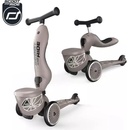 Scoot & Ride Highwaykick 1 Lifestyle Hnědá
