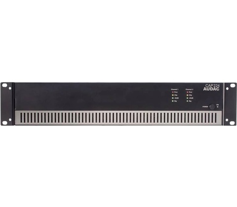 Audac CAP224