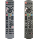 Diaľkové ovládače Diaľkový ovládač Panasonic N2QAYB001247