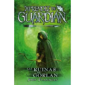 APRENDIZ DE GUARDIAN | John Flanagan (ISBN: 9788416387847)